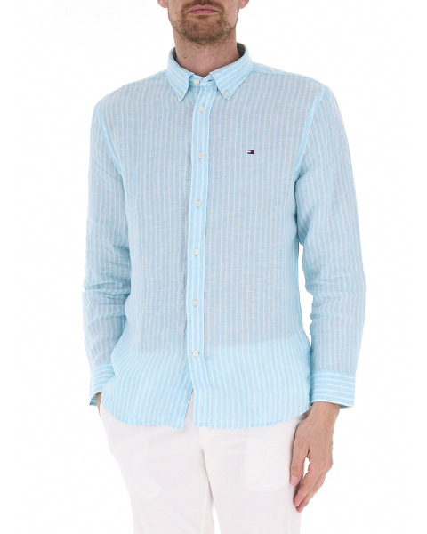 Camicia in lino
