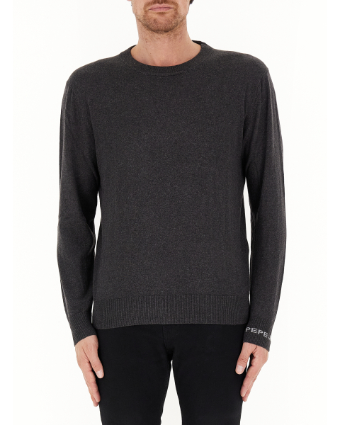Maglia girocollo