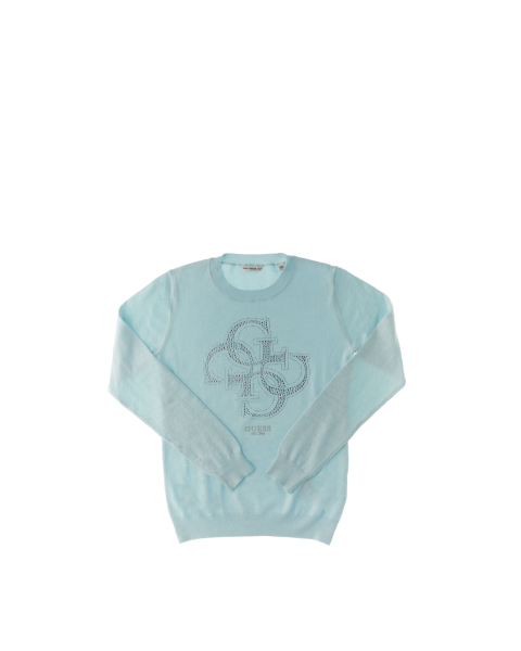 Maglia girocollo