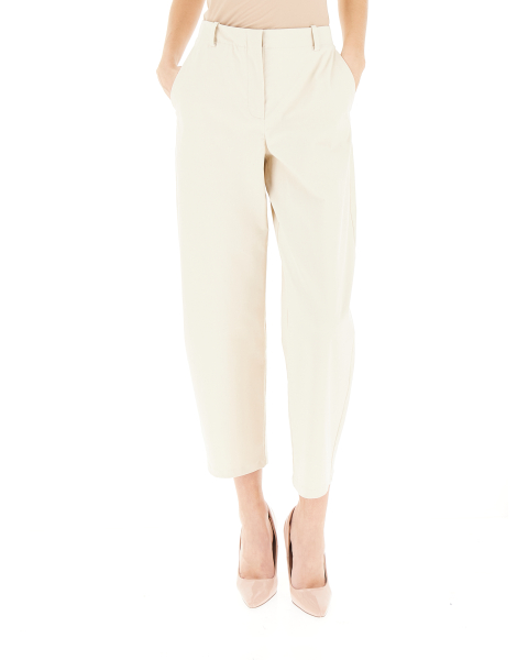 Pantalone cropped