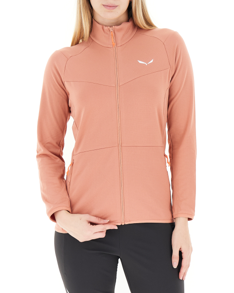 Felpa tessuto tecnico