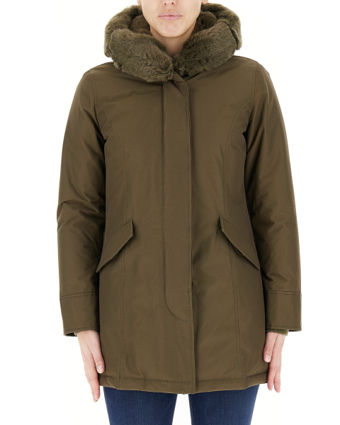 Parka Beaker