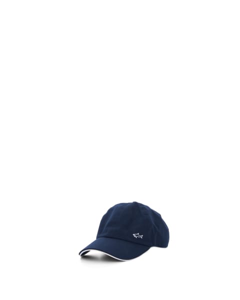 Cappello con visiera