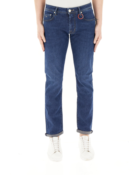 Jeans thermal insulation