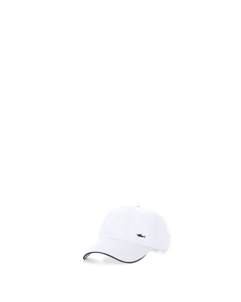 Cappello con visiera