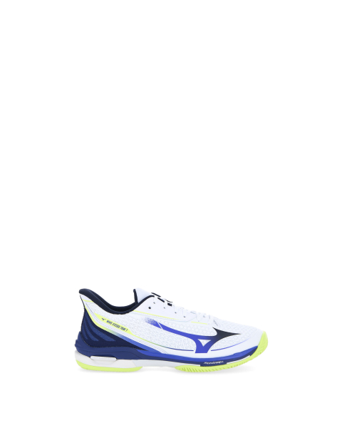 Scarpe in tessuto