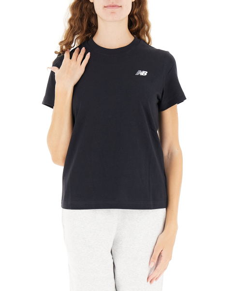 T-shirt girocollo