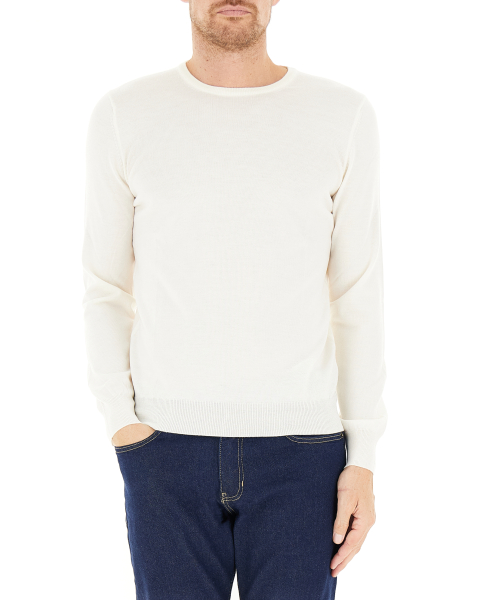 Maglia in lana