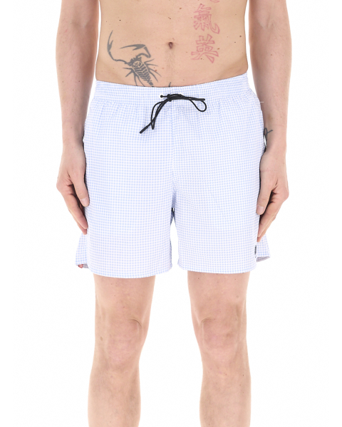 Shorts da bagno