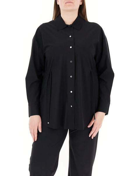 Camicia maniche lunghe
