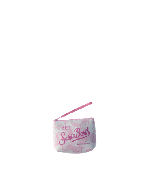 Pochette in fantasia