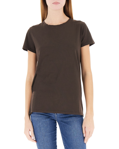 T-shirt girocollo