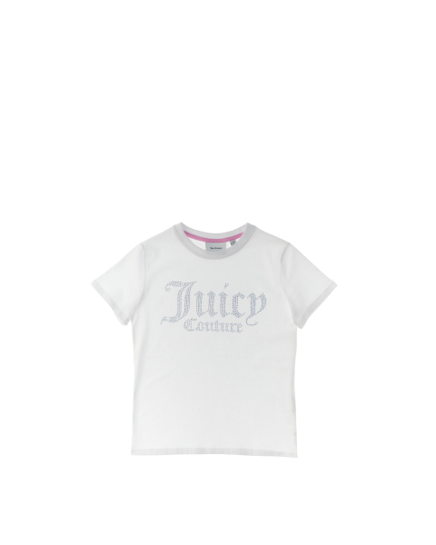 T-shirt girocollo