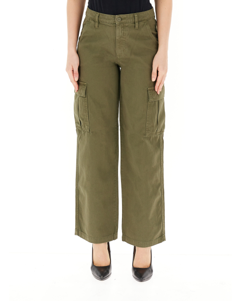 Pantalone cargo