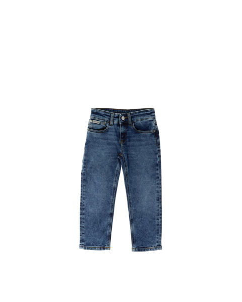 Jeans straight leg