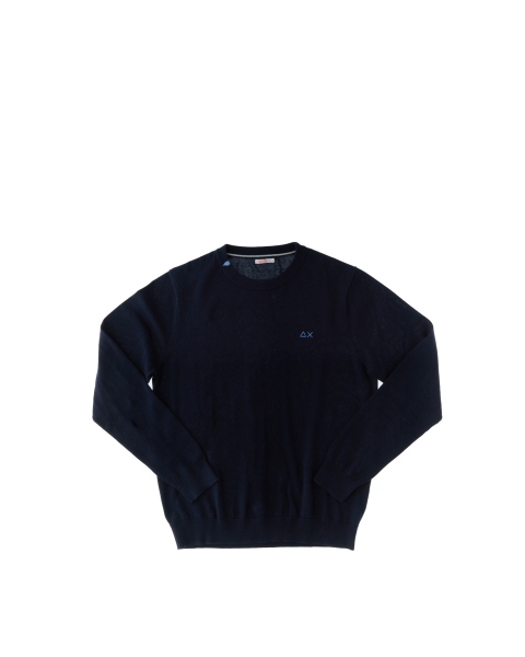 Maglia in cotone