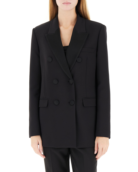 Blazer doppiopetto