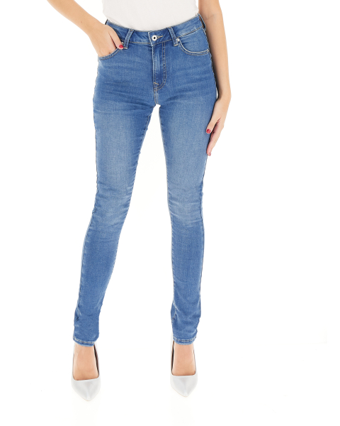 Jeans skinny