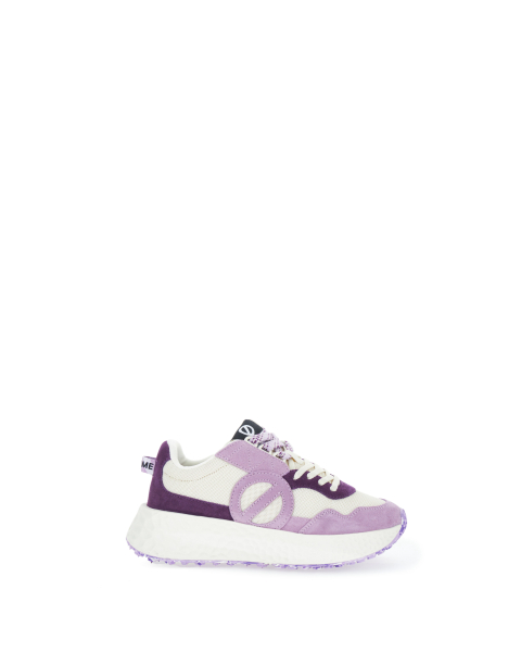 Sneakers in pelle