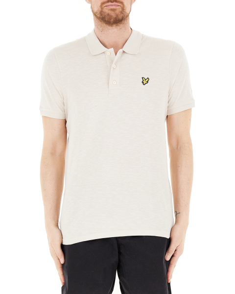 Polo in cotone