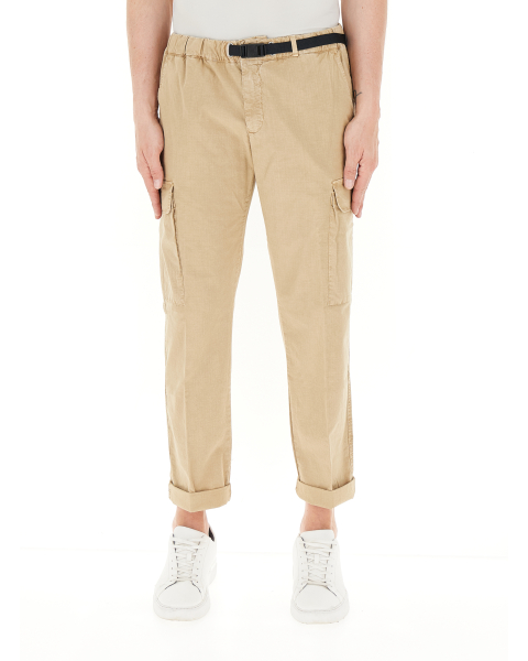 Pantalone cargo