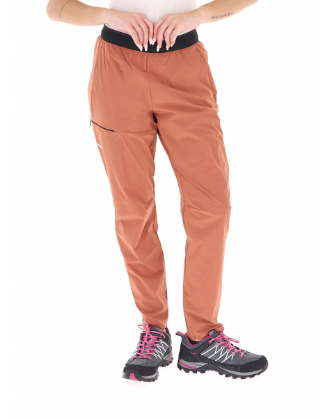 Pantalone tessuto tecnico