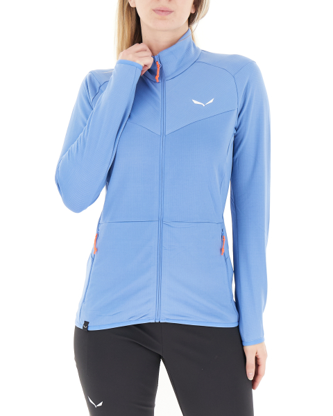 Felpa tessuto tecnico