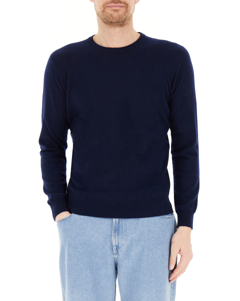 Maglione in cashmere