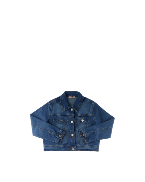 Giacca in jeans