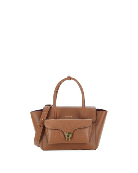 Borsa in pelle