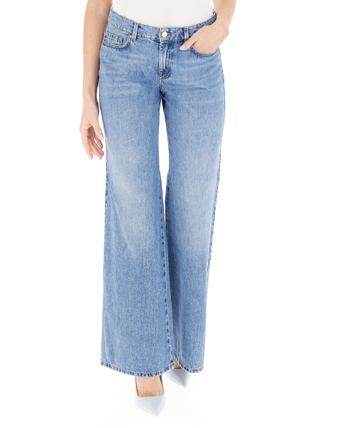 Jeans flare