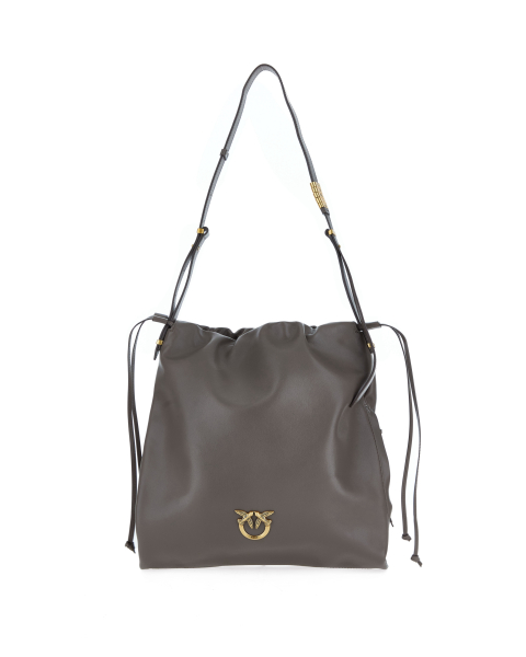 Borsa in pelle
