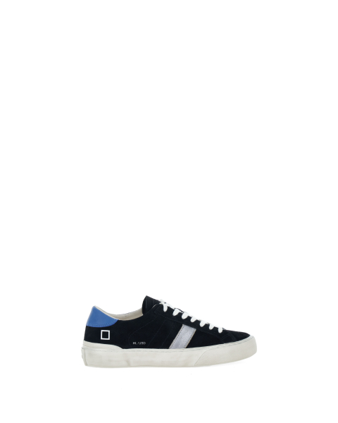 Sneakers Hill Low