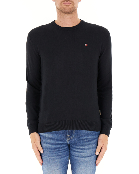 Maglia in cotone