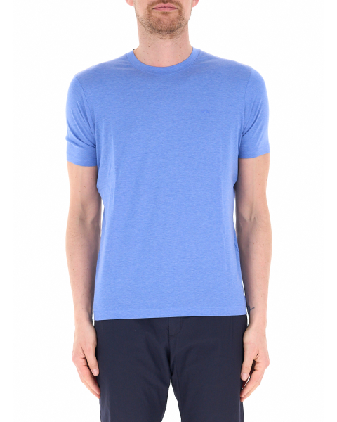 T-shirt girocollo