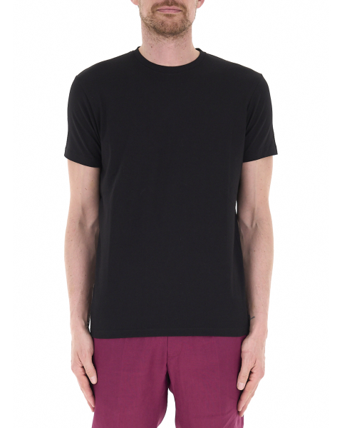 T-shirt girocollo