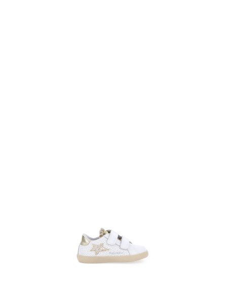 Sneakers in pelle