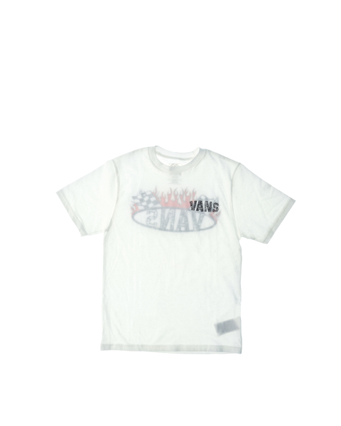 T-shirt girocollo