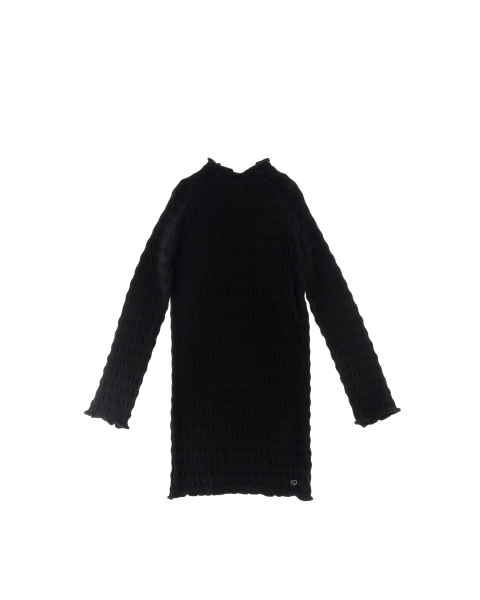 Abito in maglia