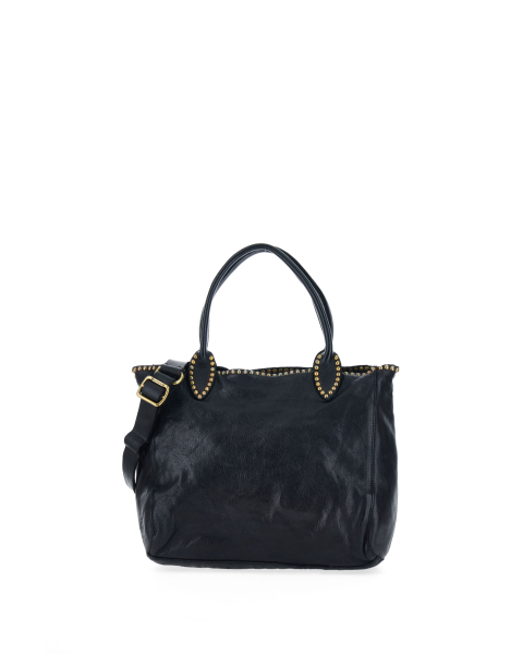 Borsa in pelle