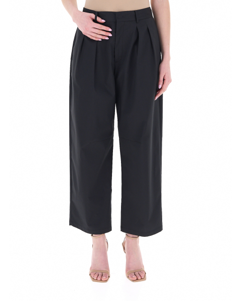 Pantalone con pinces