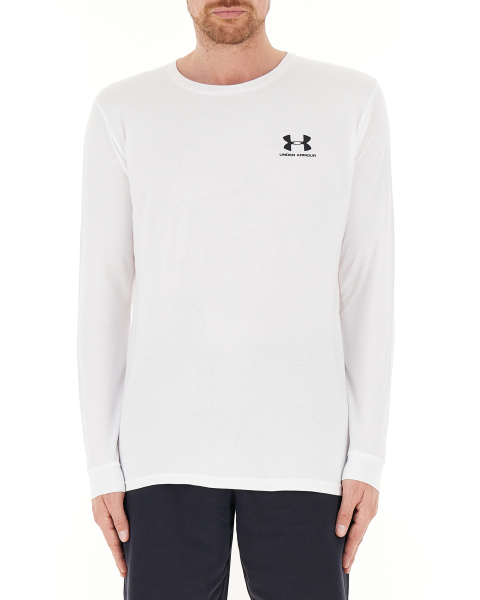 T-shirt maniche lunghe