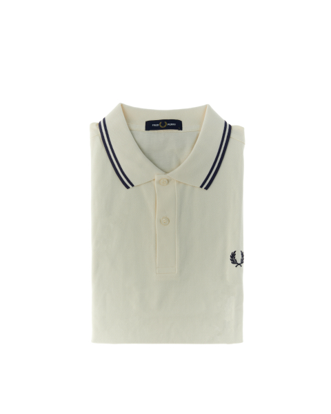 Polo maniche corte