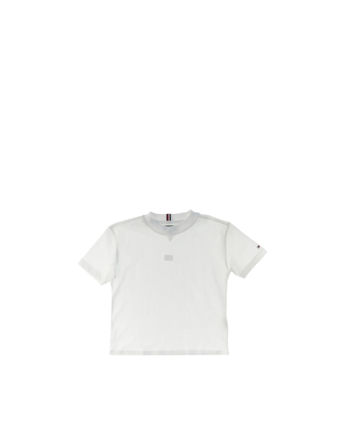T-shirt in cotone