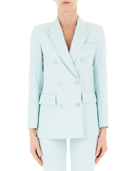 Blazer doppiopetto