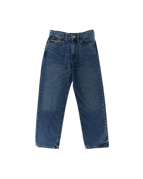 Jeans straight leg