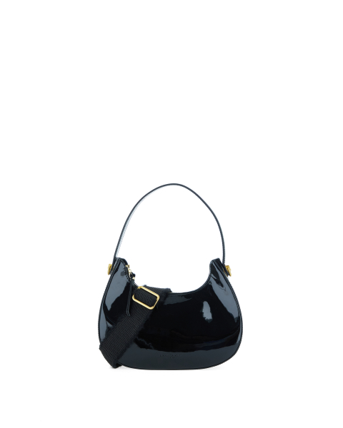 Borsa in vernice
