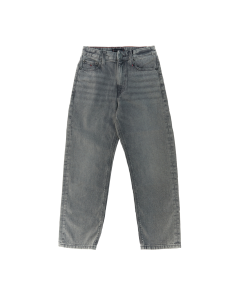 Jeans straight leg
