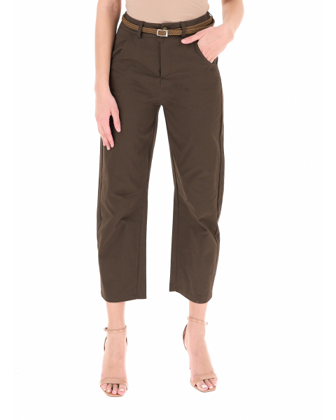 Pantalone in cotone