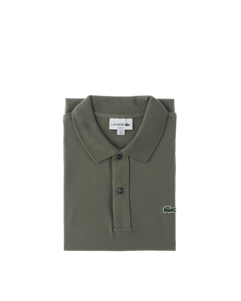 Polo slim